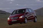 Mercedes-Benz B-Class 2006 года